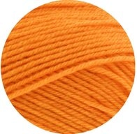 LANA GROSSA MEILENWEIT 50 CASHMERE H&auml;kelwolle, 210 m (50 Gramm), Sockenwolle,