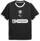 PUMA Trainingsshirt FC St. Pauli 25/26 Ausweichtrikot Herren