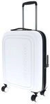 Mandarina Duck Hartschalen-Trolley Expandable Cabin Trolley, 4 Rollen