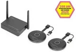 Digitus Digitus Click & Present Pro - Wireless Collaboration System...