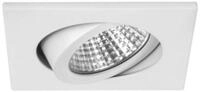 Brumberg Deckenleuchte Brumberg Leuchten LED-Deckenspot ws 7W 2700K 740lm 350mA