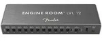 Fender Netzteil (Engine Room LVL12 Power Supply - Netzteil f&uuml;r Effektger&auml;te)