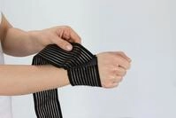 Hydas St&uuml;tzbandage Universal-Gelenkbandage, Doppelpack - St&uuml;tzt die Gelenke...