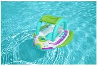 Bestway Spielzeug-Boot 34149 &Aring;&Atilde;&sup3;dka Pojazd Kosmiczny z daszkiem do p&Aring;ywania...
