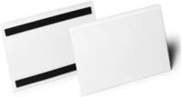 DURABLE Schreibger&auml;teetui Etikettentasche A5 quer HradCover magnetisch...