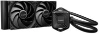 be quiet! Wasserk&uuml;hlung Pure Loop 3 240 mm All-in-One-Wasserk&uuml;hlung, f&uuml;r...