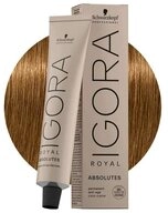 Schwarzkopf Haarfarbe Schwarzkopf Ira 9-460
