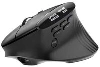 Acer Smart Fit Vertical Mouse - Retail pack Maus rechts RF Wireless Maus