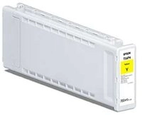 Epson Epson UltraChrome Pro10 Druckerpatrone 1 St&uuml;ck(e) Original Gelb...