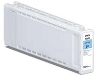 Epson UltraChrome Pro10 Druckerpatrone 1 St&uuml;ck(e) Original Helle Cyan...