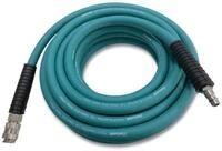 Aircraft Hybrid AIRCRAFT 2105320 Druckluftschlauch Hybrid SuperFlex 10x16 mm,...
