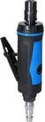 Brilliant Tools Druckluftschlauch BRILLIANT TOOLS Mini Druckluft-Stabschleifer gerade