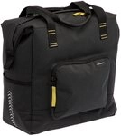 newlooxs Gep&auml;cktr&auml;gertasche Fahrrad- Shoppingtasche "Tulum Camella", Fahrrad-