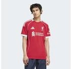 adidas Performance Fu&szlig;balltrikot LIVERPOOL FC 25/26 HEIMTRIKOT (1-tlg)