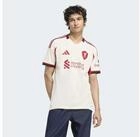 adidas Performance Fu&szlig;balltrikot LIVERPOOL FC 25/26 AUSW&Auml;RTSTRIKOT (1-tlg)
