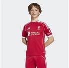 adidas Performance Fu&szlig;balltrikot LIVERPOOL FC 25/26 KIDS HEIMTRIKOT (1-tlg)