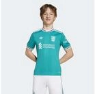 adidas Performance Fu&szlig;balltrikot LIVERPOOL FC 25/26 KIDS AUSWEICHTRIKOT (1-tlg)
