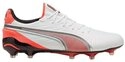 PUMA PUMA KING Ultimate FG/AG Hot Pursuit Unisex Fu&szlig;ballschuh