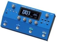 Boss by Roland E-Gitarre Boss Effektger&auml;t GM-800 Synthesizer-Pedal f&uuml;r...