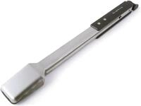 Broil King Grillzange Broil King 64112 Zange Imperial SS Silber Schwarz Grillzange