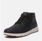 Timberland PARKER STREETMID LACE UP SNEAKER Schn&uuml;rboots Winterstiefel,