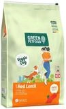 Green Petfood Red Lentil 10 kg, Trockenfutter f&uuml;r: Hund