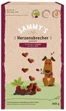 Bosch Petfood Sammys Herzensbrecher 800 g - 4 St&uuml;ck, Snack f&uuml;r: Hund