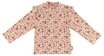 Sterntaler&reg; Funktionsshirt UV-Schutz 50+ Badeshirt langarm Blumen (1-tlg)
