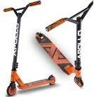 Apollo Stuntscooter Gravity - Fun-Kickscooter f&uuml;r Kinder und Teenager, Hohe