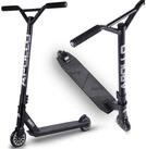 Apollo Stuntscooter Gravity - Fun-Kickscooter f&uuml;r Kinder und Teenager, Hohe