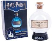 Fizz creations LED Dekolicht Harry Potter Zaubertrank Dekolampe mit Farbwechseln, LED