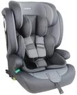 XOMAX Autokindersitz XOMAX LM238 anthrazit-grau ISOFIX Auto Kindersitz 9-36kg