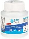 Fermit Gewindedichtung PVC-Kleber Pool blau Dose 125 ml, mit Pinsel - 09105