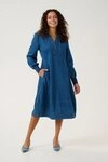Culture Blusenkleid Casual CUALLURA