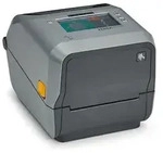 ZEBRA ZD621R - Etikettendrucker - Thermotransfer - Rolle (11,8 cm) - 203 ...
