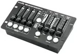 EUROLITE Mischpult, (Steuerungen f&uuml;r Licht, DMX Lichtsteuerungen), DMX LED Easy