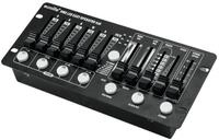 EUROLITE Mischpult, (Steuerungen f&uuml;r Licht, DMX Lichtsteuerungen), DMX LED Easy
