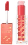 MAYBELLINE NEW YORK Rouge Sunkisser Hazy Matte Blush, setzt Highlights, betonend