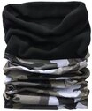 Brandit Halstuch Brandit Unisex Multifunktionstuch Fleece, (1-St)