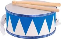 goki Spielzeug-Musikinstrument goki Trommel