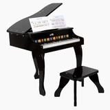 small foot company Spielzeug-Musikinstrument Klavier Kinderfl&uuml;gel, (packung, 2...