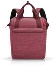 REISENTHEL&reg; Rucksack allrounder R Travellingrucksack 12 Liter