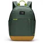 Pacsafe Daypack Pacsafe Go, Polyester gr&uuml;n