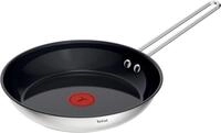 Tefal Bratpfanne Nordica, beschichtete Pfanne Induktion,...