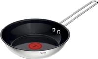 Tefal Bratpfanne Nordica, beschichtete Pfanne Induktion,...