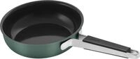 Zwilling Bratpfanne Pure, Edelstahl 18/10 (1-tlg), Keramikbeschichtung,...
