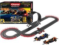 Carrera&reg; Autorennbahn Carrera GO!!! Super Formula (Streckenl&auml;nge 5,3 m)