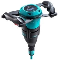 Collomix R&uuml;hrwerk Collomix R&uuml;hrwerk XQ 4&nbsp; HF 1500 Watt, 230 V, 3 Stufen...