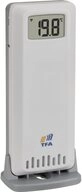 TFA Dostmann TFA Dostmann 30.3901.02 Temperatursender ID-A5 Funk 868 MHz