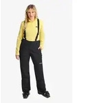 Jack Wolfskin Outdoorhose Flowline Pro 2L INS Pants W Diese Skihose bietet